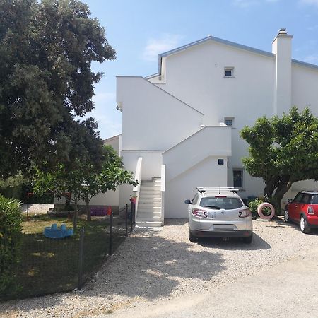 Apartman The View Krk Krk Town Exterior photo