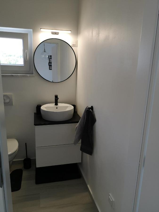 Apartman The View Krk Krk Town Exterior photo