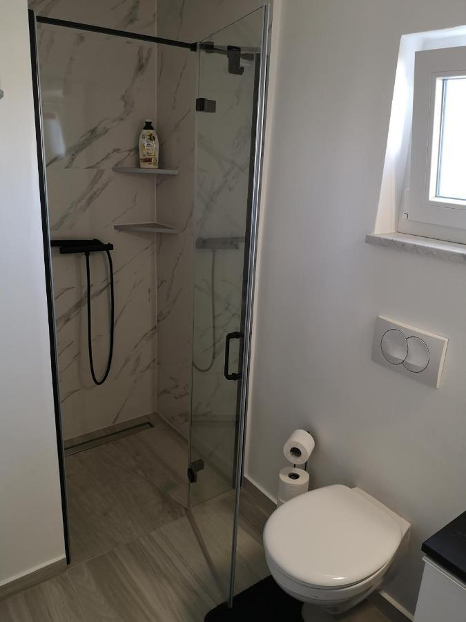 Apartman The View Krk Krk Town Exterior photo