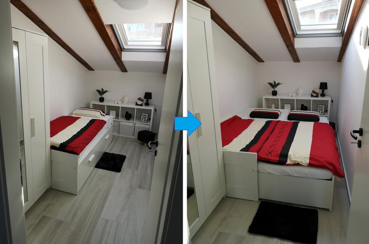 Apartman The View Krk Krk Town Exterior photo